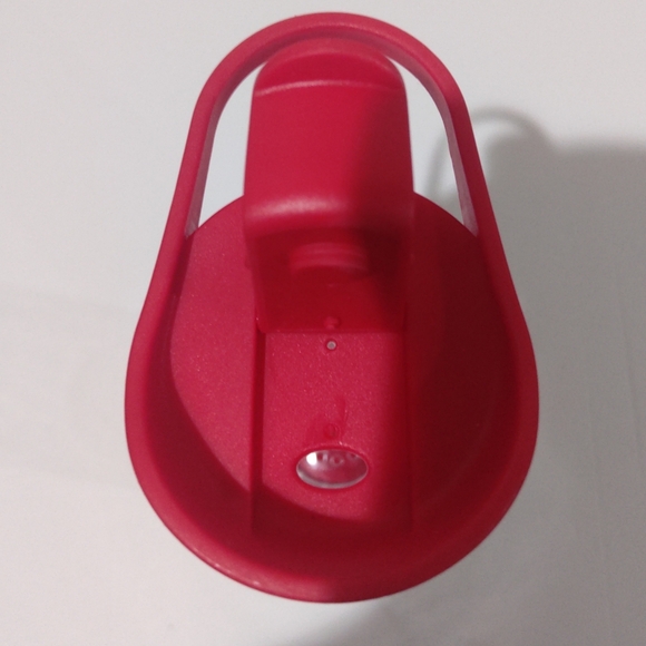 Red Rover Infuser Plastic Container, 24 oz - Picture 5 of 6